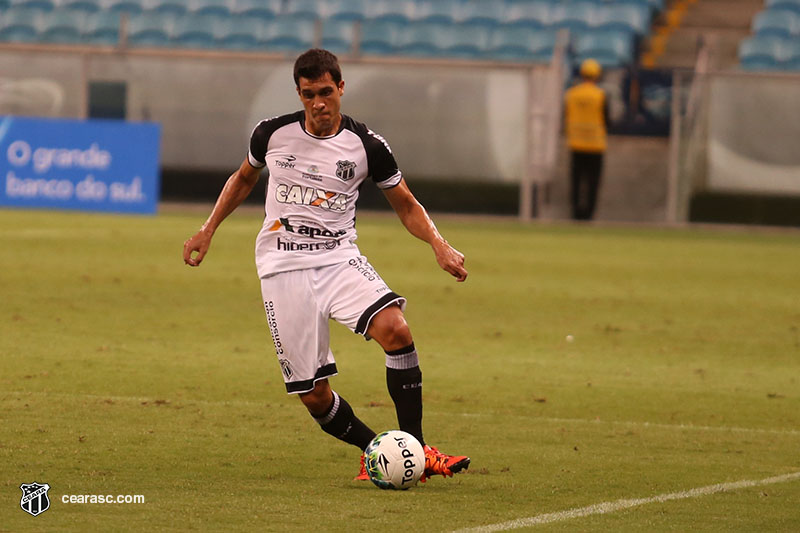 [02-03-2017] Grêmio x Ceará - 35
