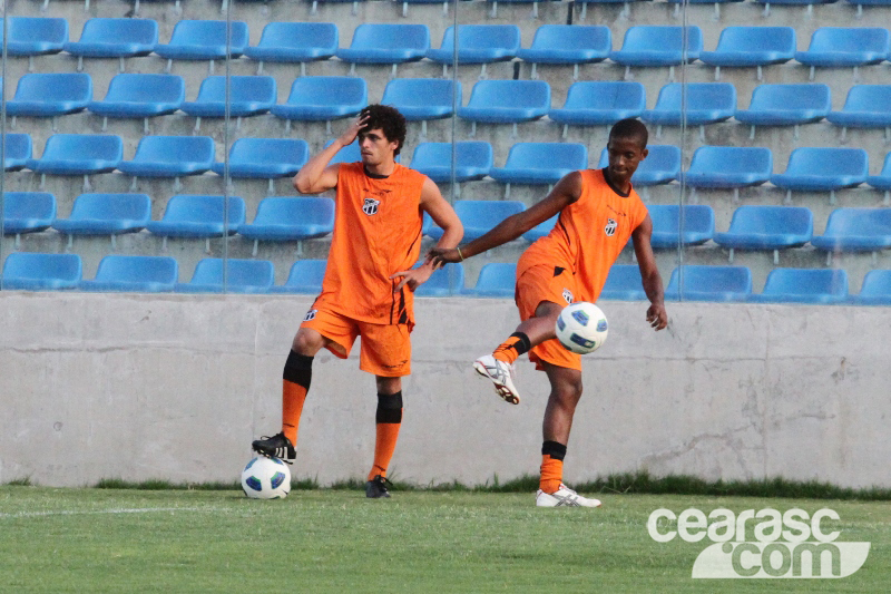 [06-10] Treino Coletivo - PV - 11