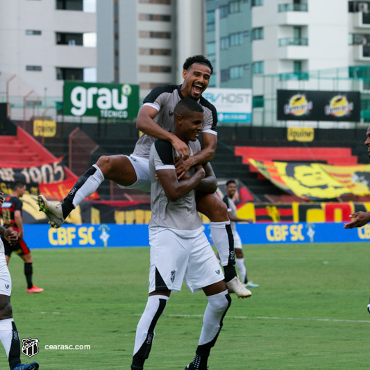 [02-04-2021] Sport x Ceará 7