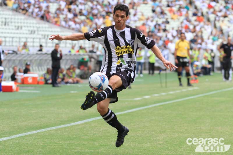 [09-03] Fortaleza x Ceará - 8