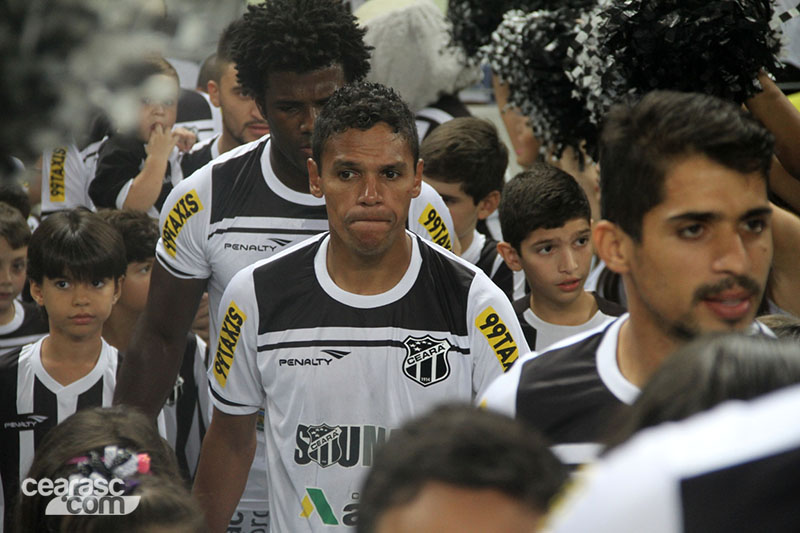 [07-07] Ceará 0 x 0 Botafogo - 2