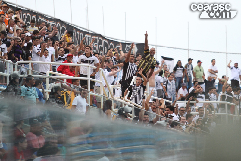 [05-05] Fortaleza 0 x 3 Ceará - 01 - 23