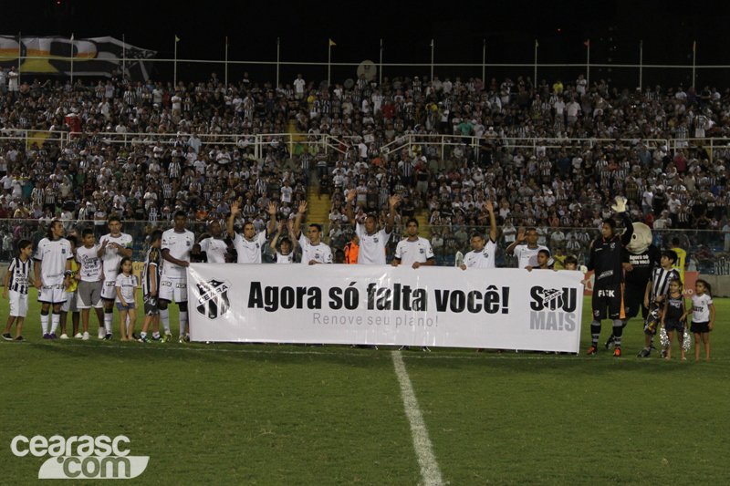 [22-03] Ceará x Horizonte - 2