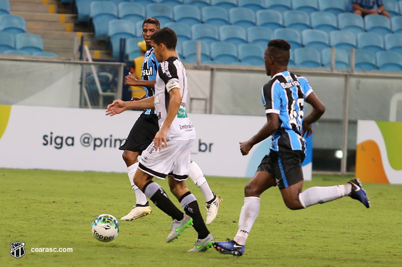 [02-03-2017] Grêmio x Ceará - 36