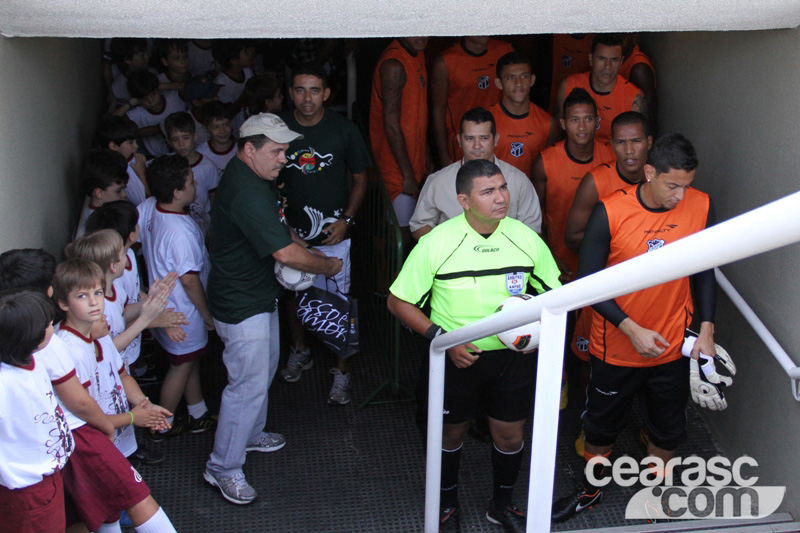 [07-10] 140 contra 11 - 1