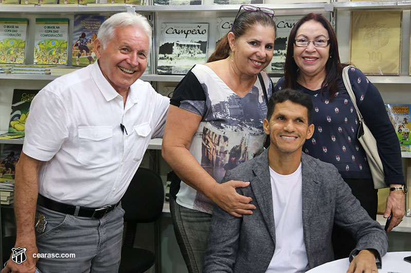 [19-04-2017] XII Bienal Internacional do Livro - 4