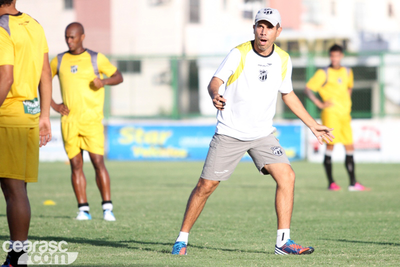 [21-02] Treino Tático - Coletivo - 8