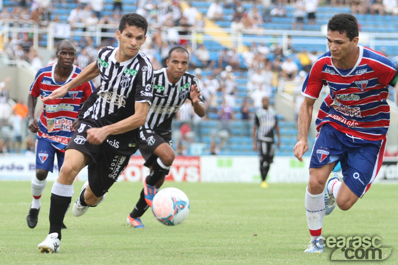 [05-05] Fortaleza 0 x 3 Ceará - 01 - 24