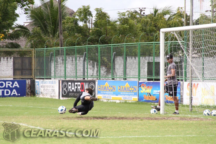 [10-06] Treino Tático - Vovozão - 4