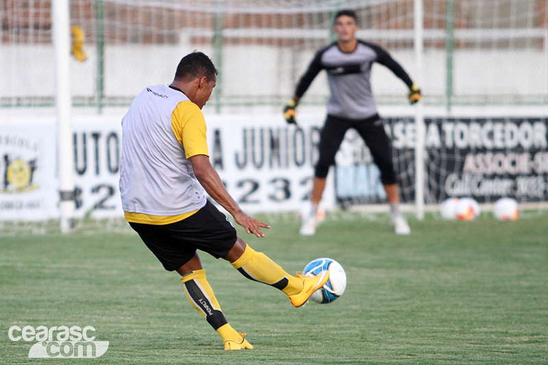 [10-02] Treino recreativo2 - 1