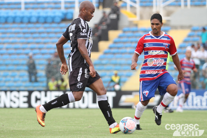 [05-05] Fortaleza 0 x 3 Ceará - 01 - 25