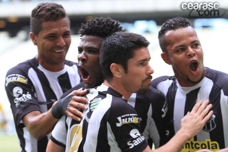 [09-03] Fortaleza x Ceará - 14