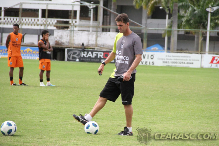 [10-06] Treino Tático - Vovozão - 6