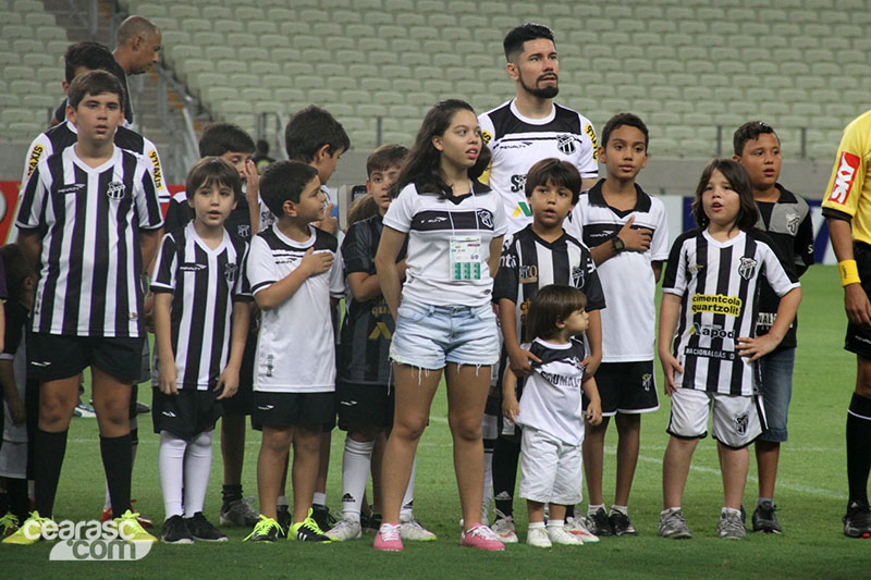 [07-07] Ceará 0 x 0 Botafogo - 10