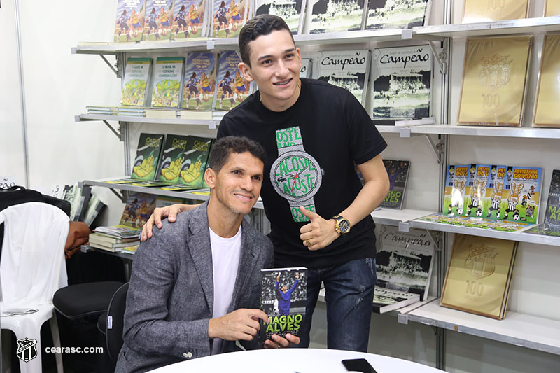 [19-04-2017] XII Bienal Internacional do Livro - 16