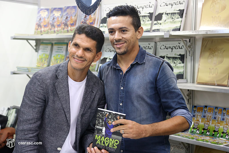 [19-04-2017] XII Bienal Internacional do Livro - 18