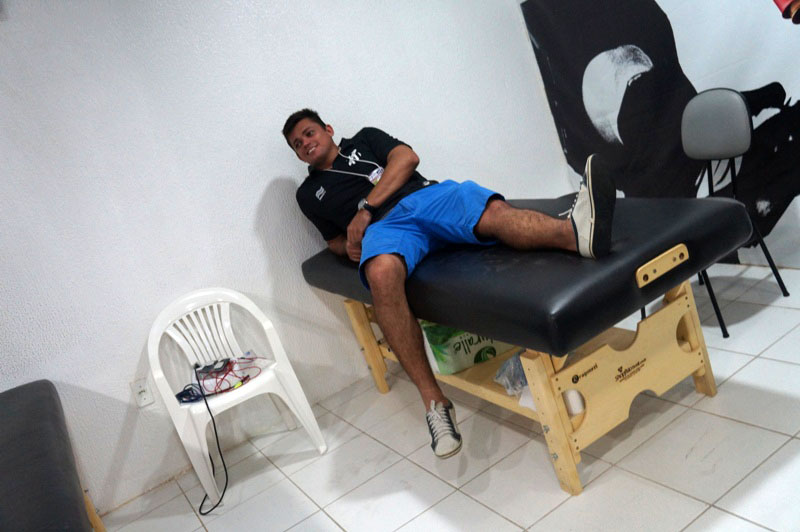 [07-06] Por Dentro do Vozão - Especial do Centenário 02 - 21