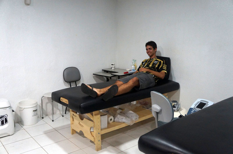 [07-06] Por Dentro do Vozão - Especial do Centenário 02 - 22