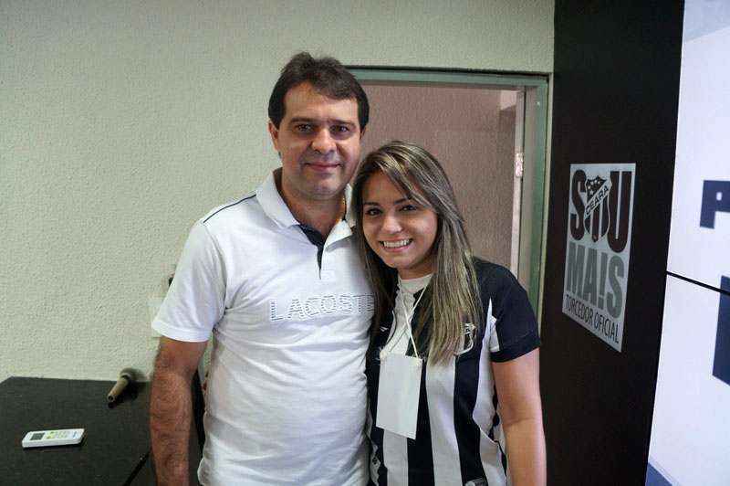 [07-06] Por Dentro do Vozão - Especial do Centenário 02 - 25