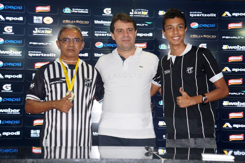 [07-06] Por Dentro do Vozão - Especial do Centenário 02 - 32