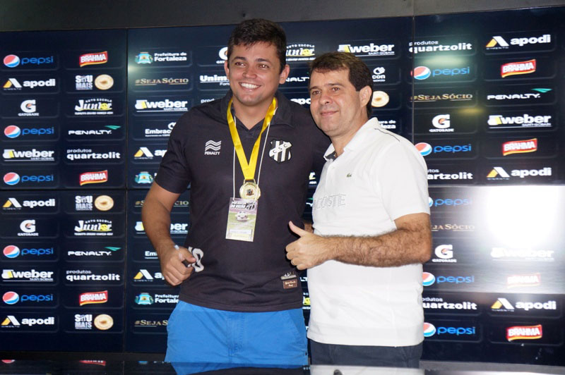 [07-06] Por Dentro do Vozão - Especial do Centenário 02 - 47