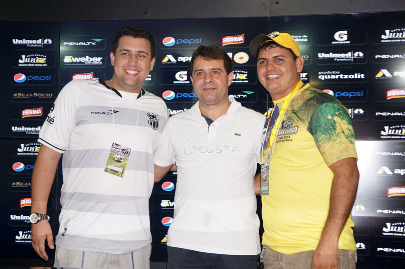 [07-06] Por Dentro do Vozão - Especial do Centenário 02 - 49