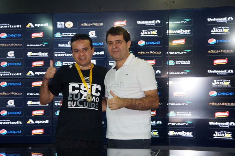 [07-06] Por Dentro do Vozão - Especial do Centenário 02 - 56