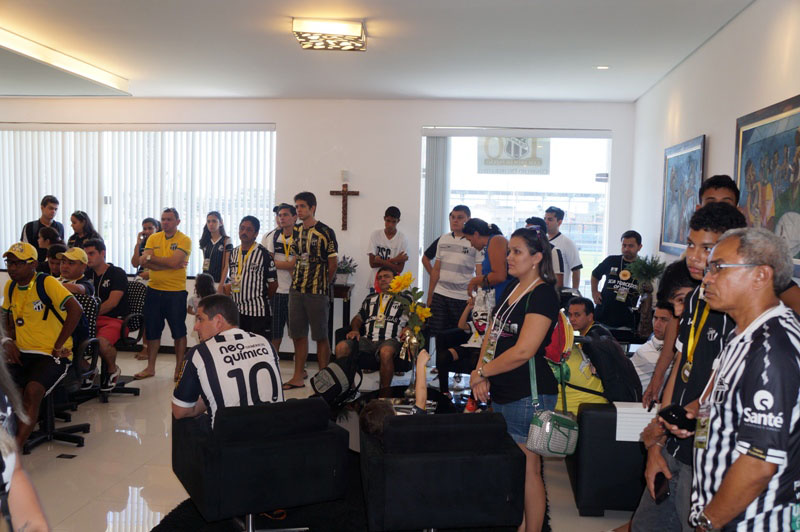 [07-06] Por Dentro do Vozão - Especial do Centenário 02 - 80