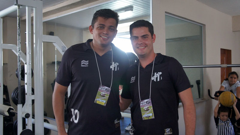 [07-06] Por Dentro do Vozão - Especial do Centenário 01 - 63