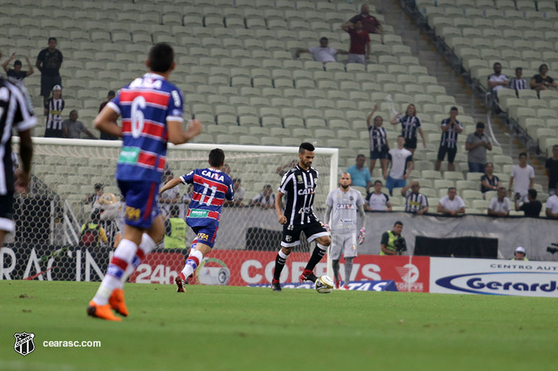 [04-04-2018] Ceará 2 x 1 Fortaleza - 7