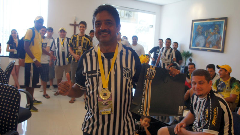 [07-06] Por Dentro do Vozão - Especial do Centenário 01 - 87