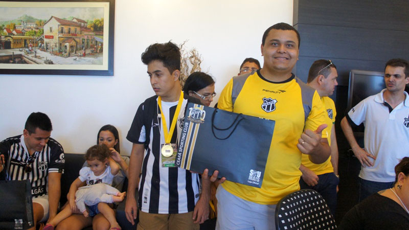 [07-06] Por Dentro do Vozão - Especial do Centenário 01 - 101