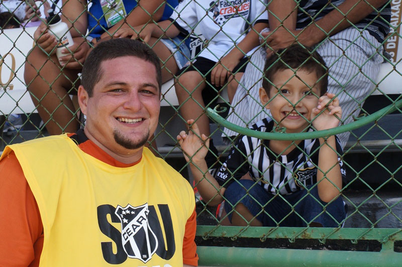 [07-06] Por Dentro do Vozão - Especial do Centenário 02 - 95