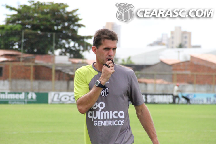 [10-06] Treino Tático - Vovozão - 7