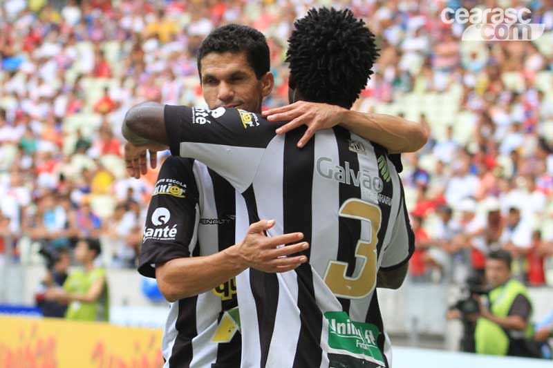 [09-03] Fortaleza x Ceará - 16