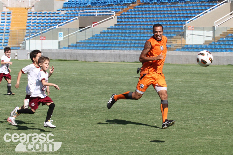 [07-10] 140 contra 11 - 6