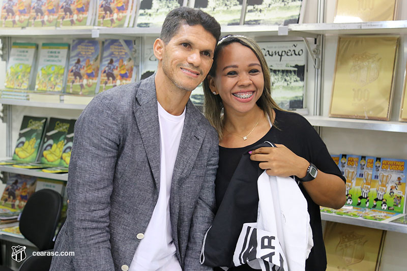 [19-04-2017] XII Bienal Internacional do Livro - 23