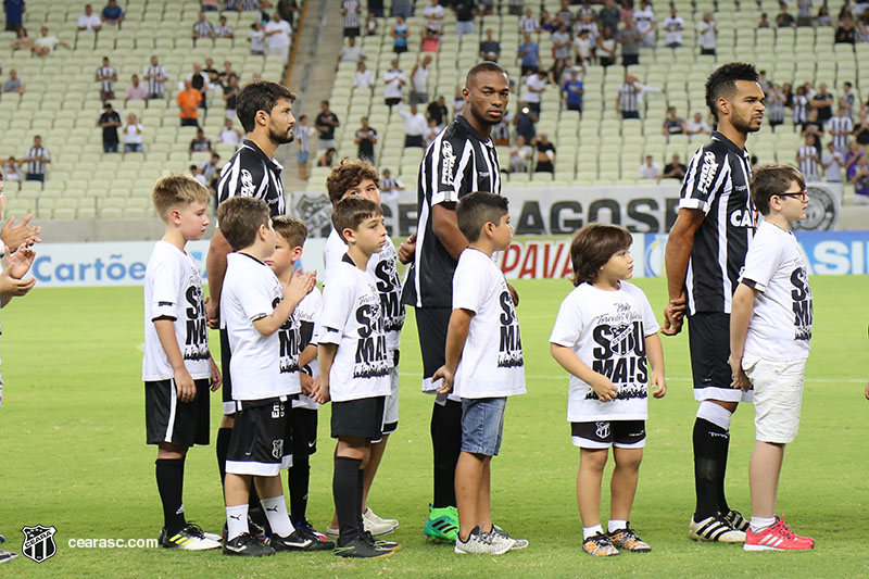 Ceará 2 x 0 Juventude - 3