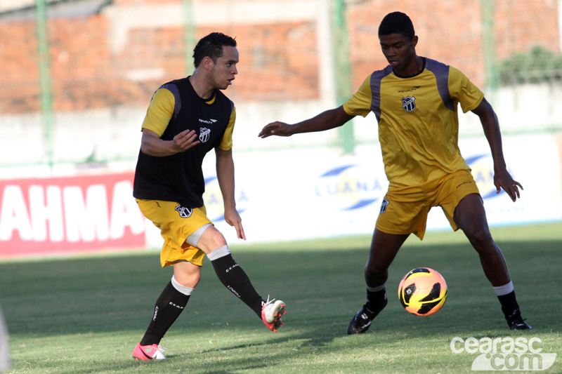 [21-02] Treino Tático - Coletivo - 12