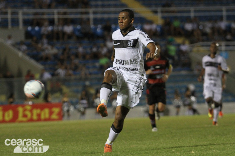 [07-03] Ceará x Guarany de Sobral - 15