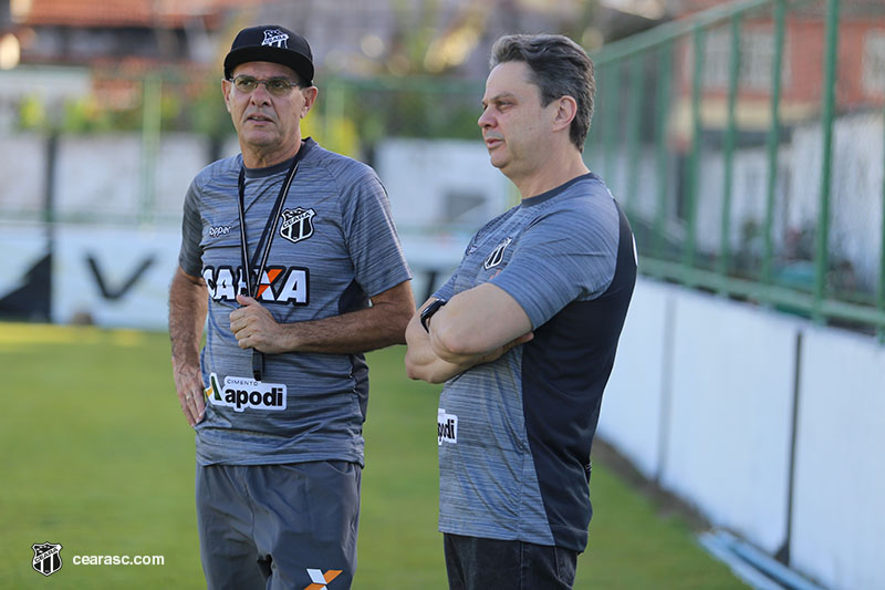 [21-08-2017] Treino Tático - 13