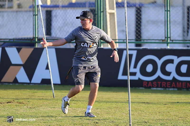 [21-08-2017] Treino Tático - 14