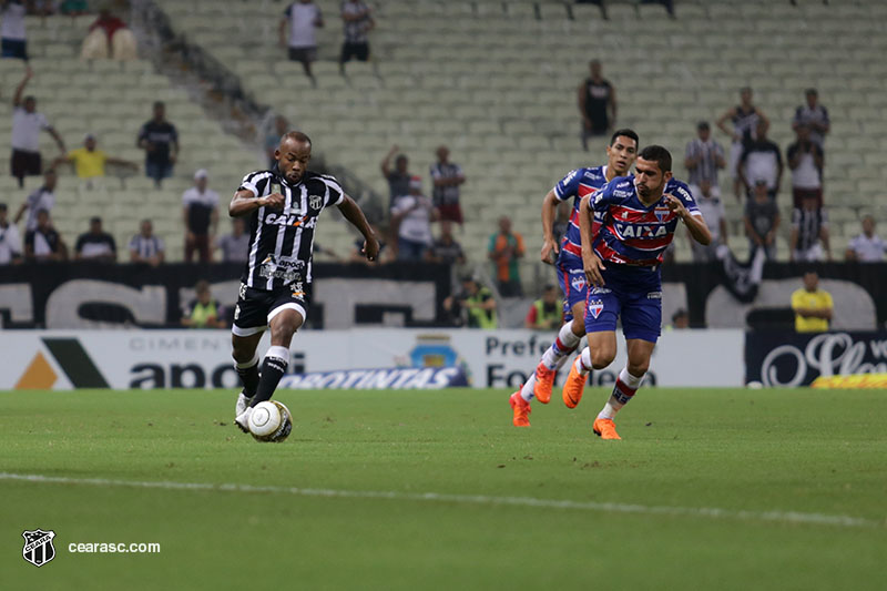 [04-04-2018] Ceará 2 x 1 Fortaleza - 9