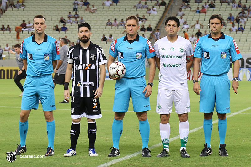Ceará 2 x 0 Juventude - 5