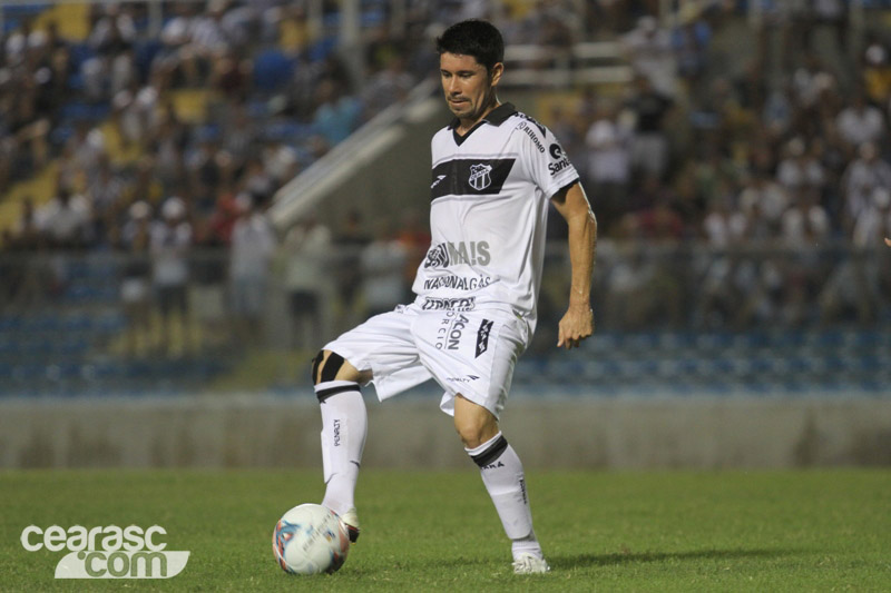 [07-03] Ceará x Guarany de Sobral - 17