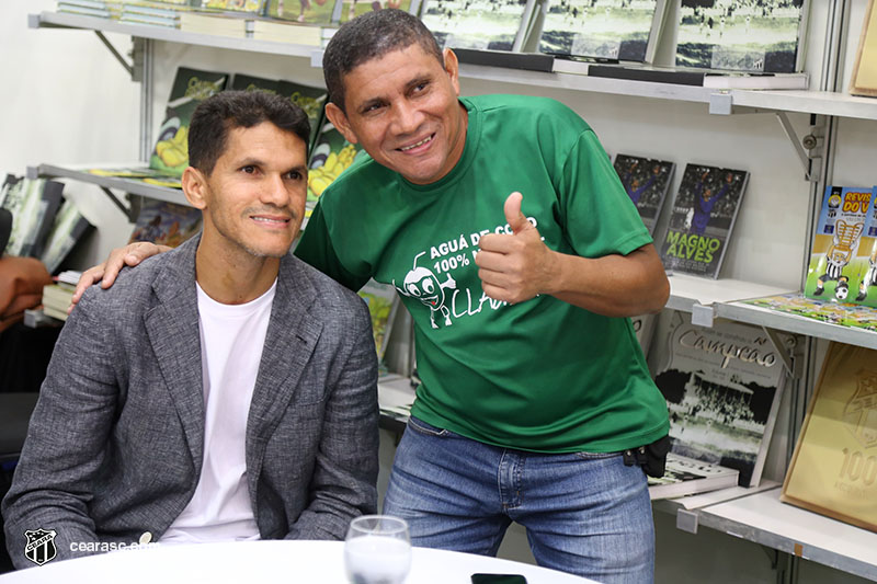 [19-04-2017] XII Bienal Internacional do Livro - 34