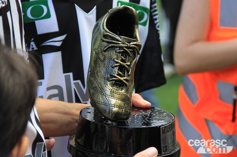 [30-11] Ceará 0 X 3 Joinville - 2