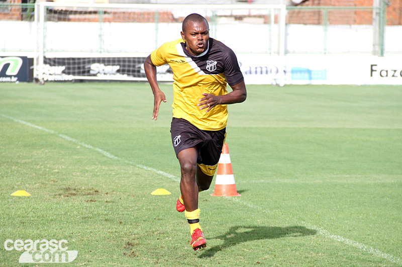 [07-01] #PréTemporada - Treino físico + técnico - 8