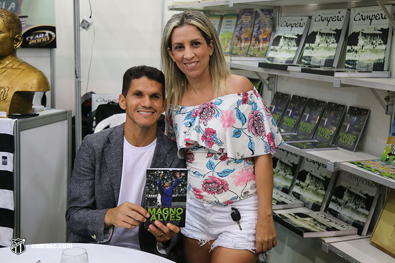 [19-04-2017] XII Bienal Internacional do Livro - 41