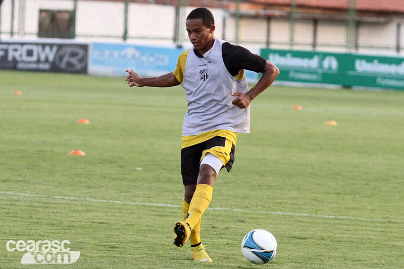 [10-02] Treino recreativo2 - 15